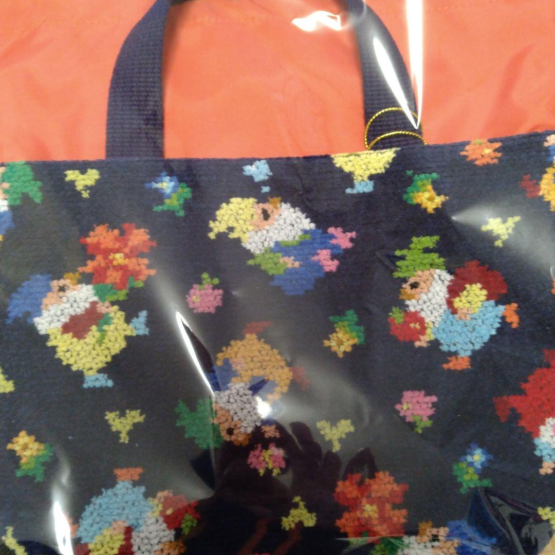 ♥♥新品‼️2026福袋フェイラーFEILER プレイフルピクシー柄WEB限定