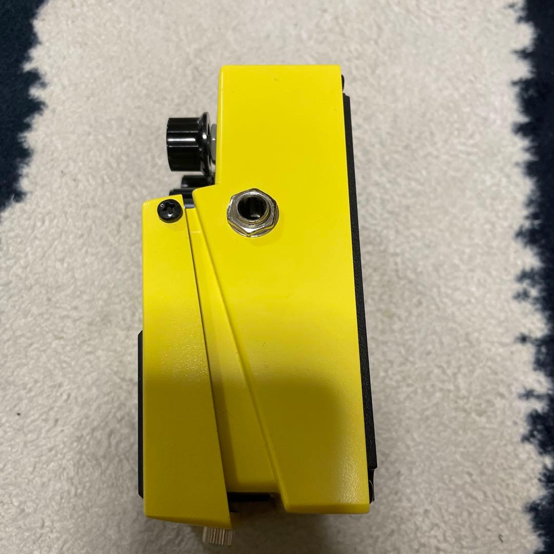 ギター BOSS / SD-1W