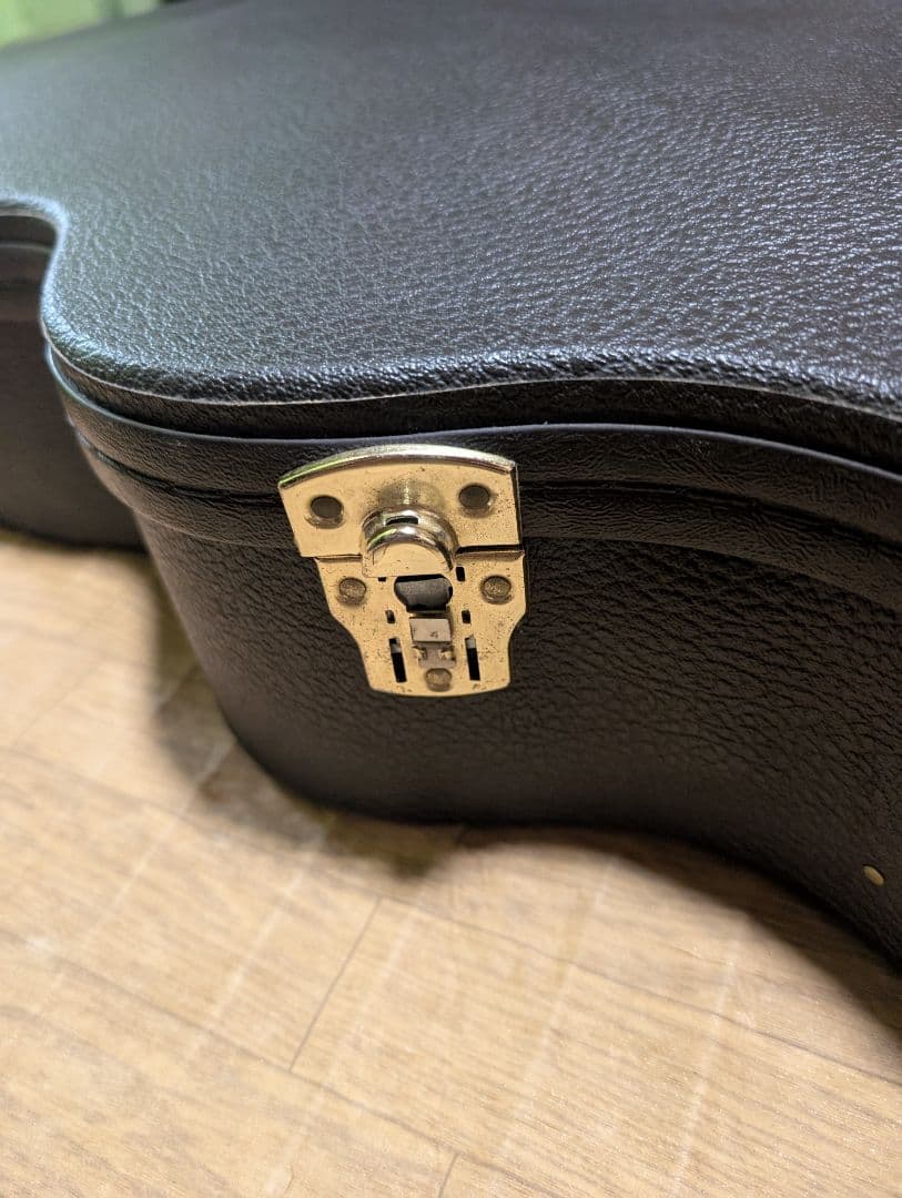 マ*サ様 Taylor 314ce ワンオーナー美品 ハードケース付き