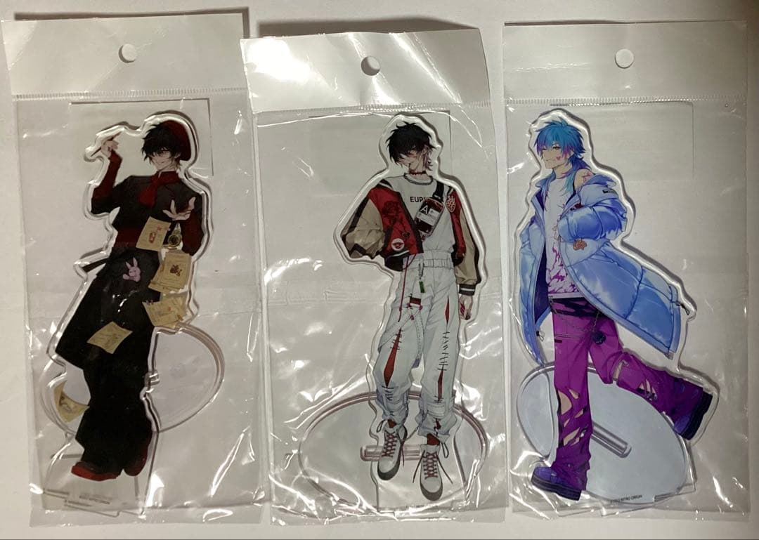 Nitro+CHiRAL ドラマダ　スロダメ　まとめ売り