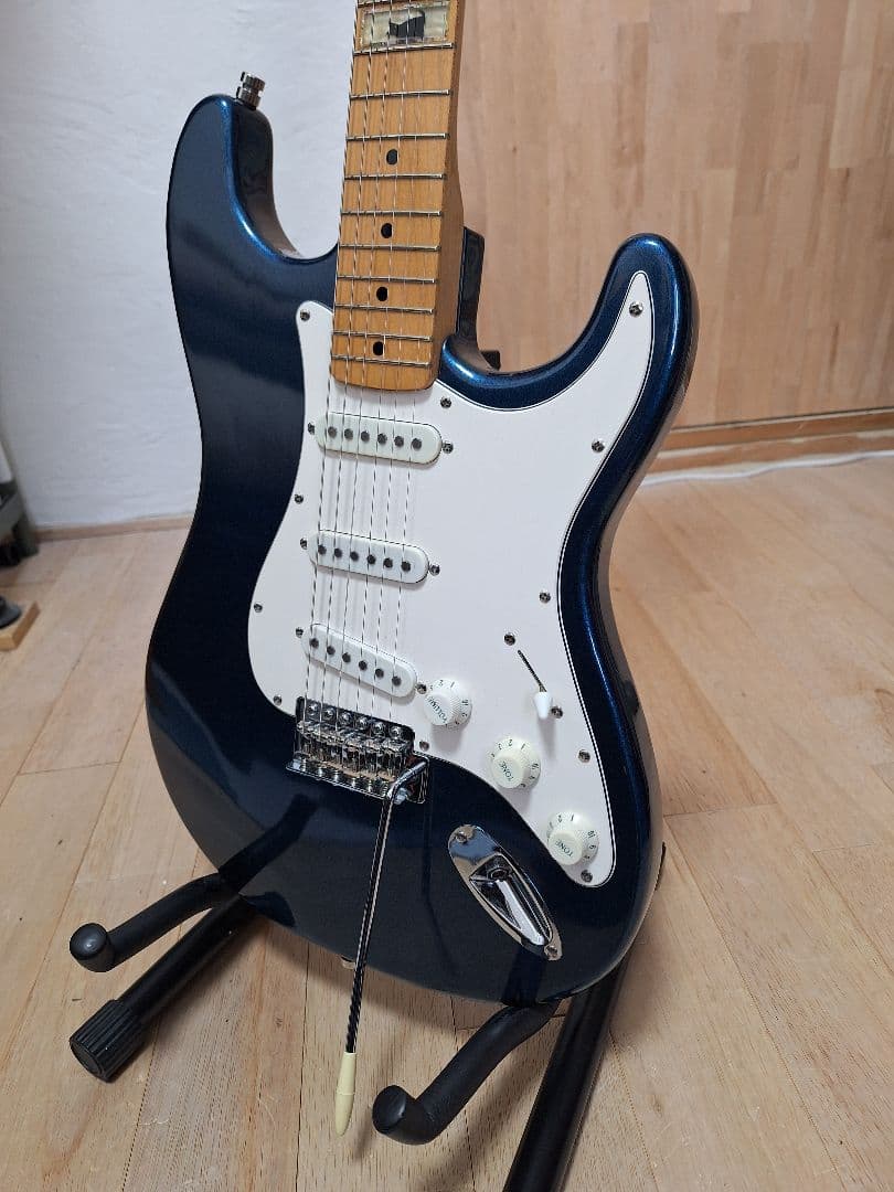 FERNANDES LD-85KK ラルク ken　コンポネ カスタム　調整済