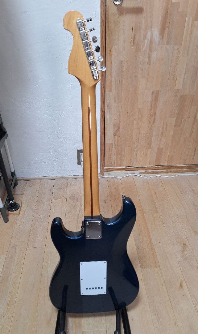 FERNANDES LD-85KK ラルク ken　コンポネ カスタム　調整済