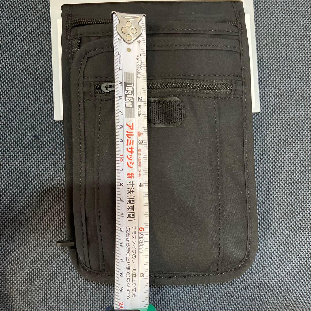 Victorinox RFID保護セキュリティポーチ