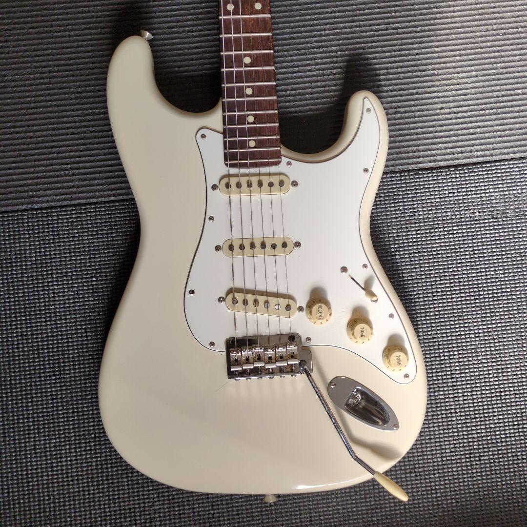 フジゲン FUJIGEN(FGN) Neo Classic 　美品