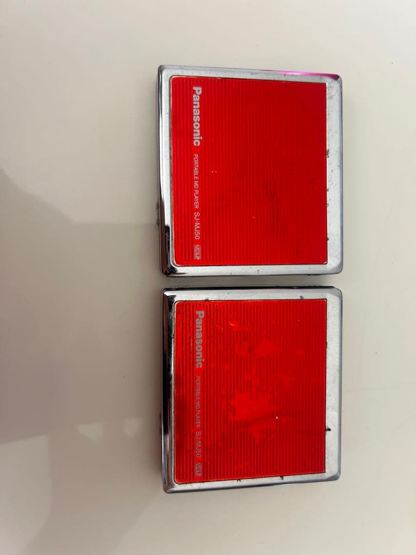 タ*タ様 かセットプレイヤーとCDプレイヤーとMDプレイヤーのセット