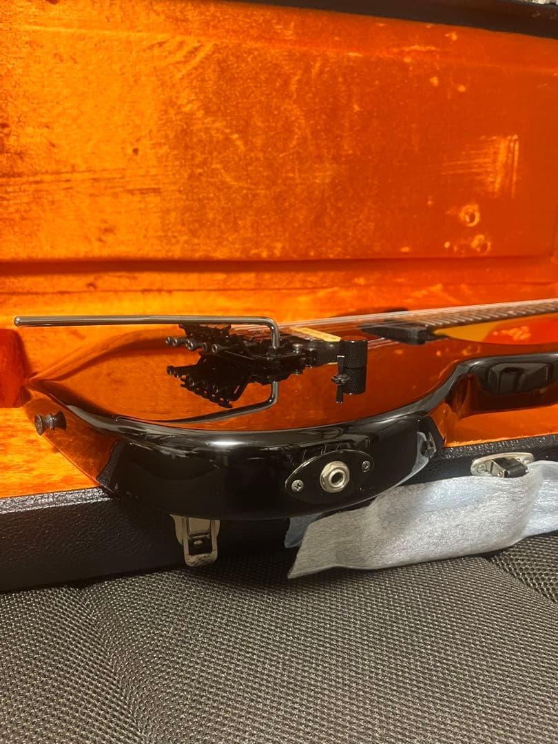 KRAMER / LK-1 Black / クレーマー/ビンテージESP製 美品