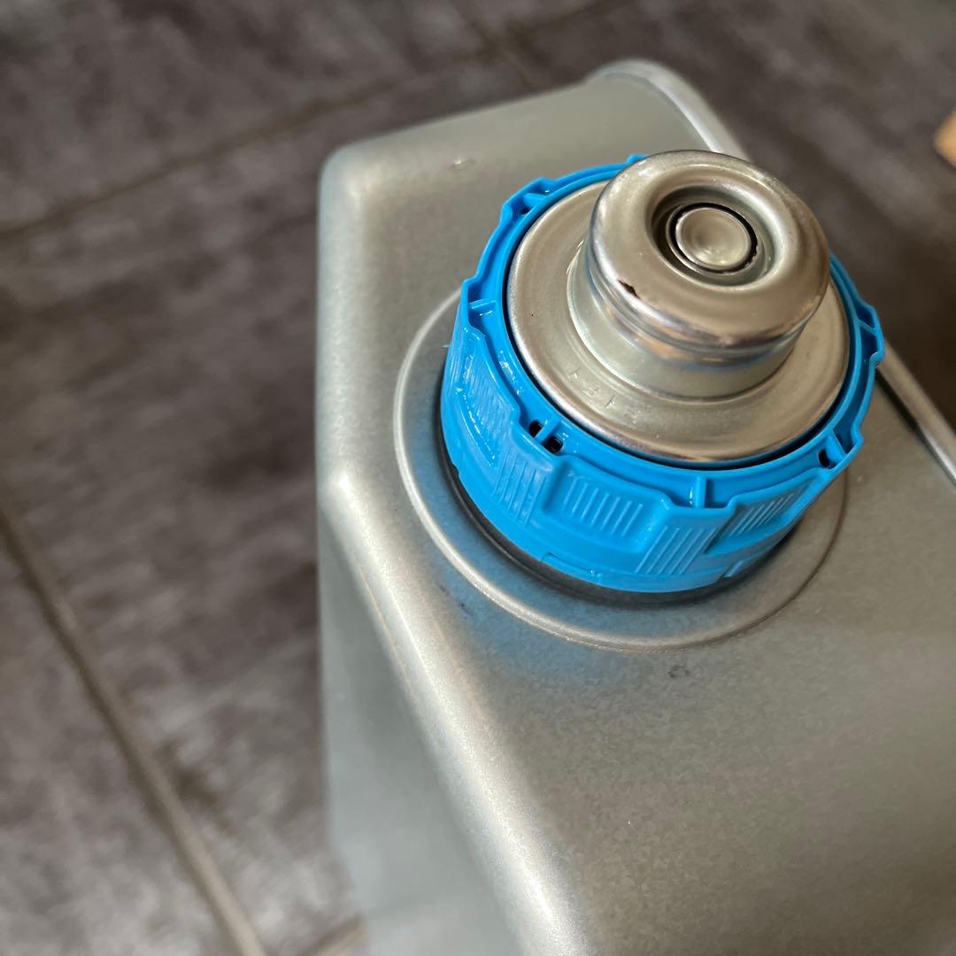 トヨトミ 石油ストーブ GEAR MISSION RS-GE23