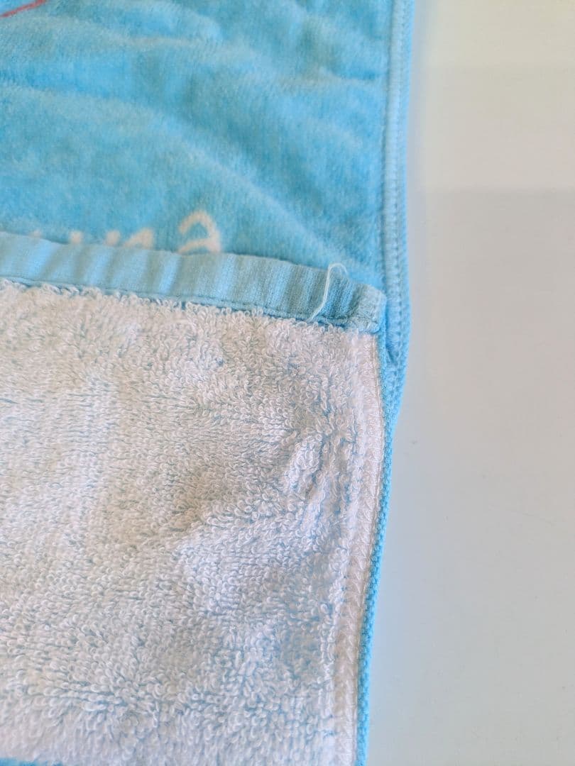 n-buna ライブグッズ タオル