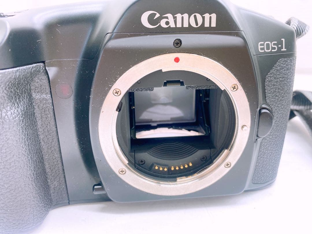 p*n様 Canon カメラ EOS-1 ズームレンズ EF 28-80mm ケ