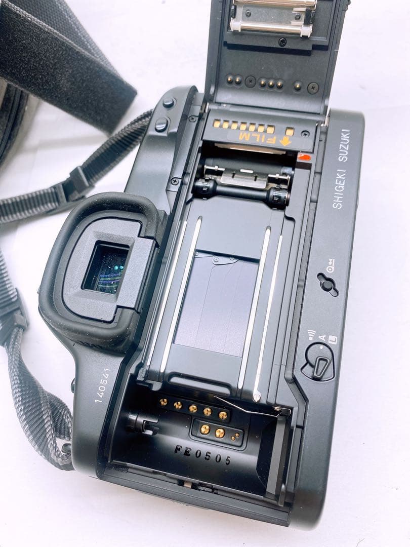 p*n様 Canon カメラ EOS-1 ズームレンズ EF 28-80mm ケ