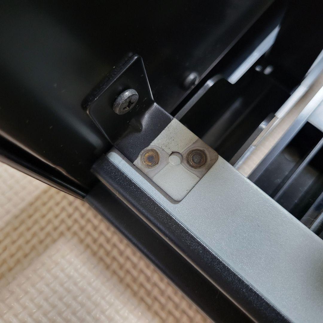 YAMAHA エレクトーン補助ペダル