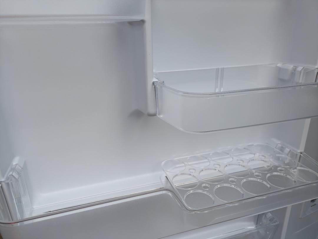 51201　パナソニック　NR-C374CL-N 2024年製