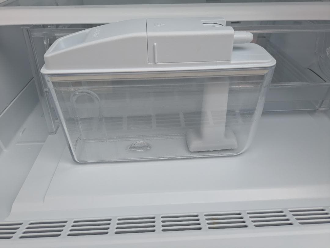 51201　パナソニック　NR-C374CL-N 2024年製