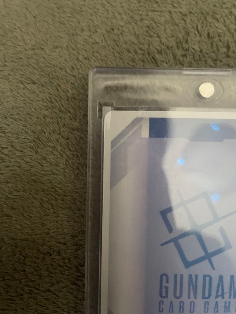 ガンダムカードゲーム エアリアル パラレル