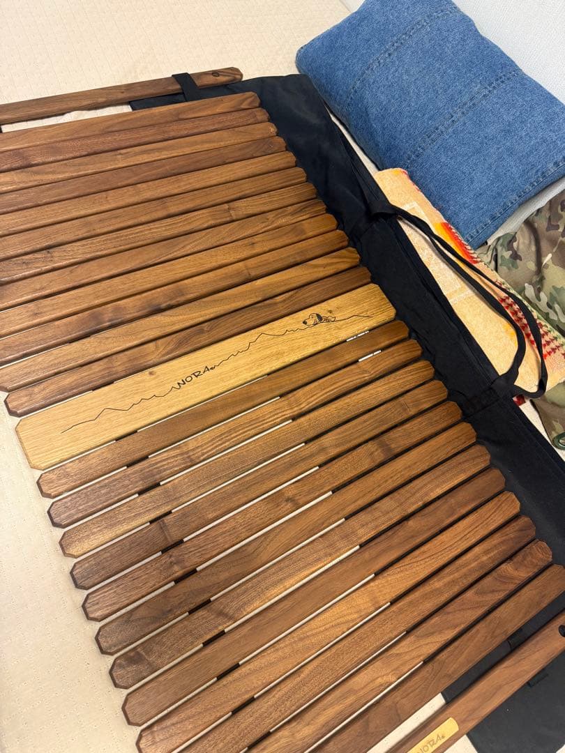 未使用　NORAs ノラズテーブル typeA 1100 ズヌーピー