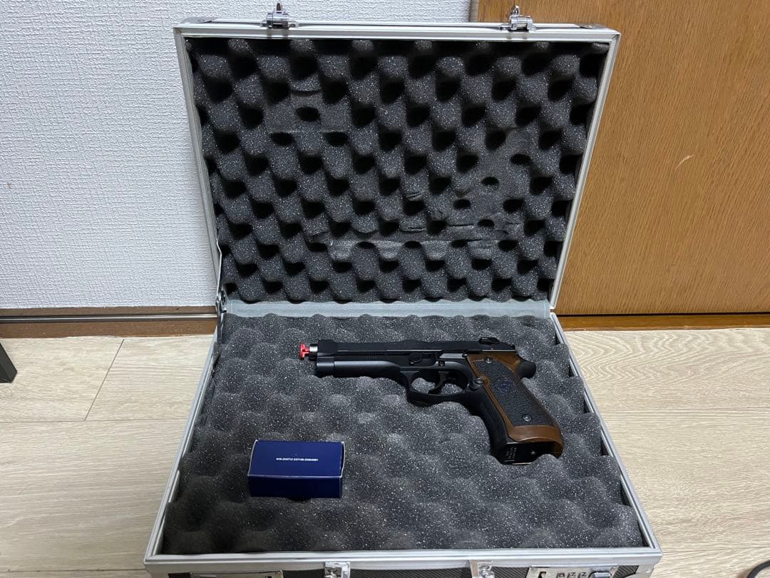 Mod.SAMURAI EDGE S.T.A.R.S 東京マイル　スタンダート