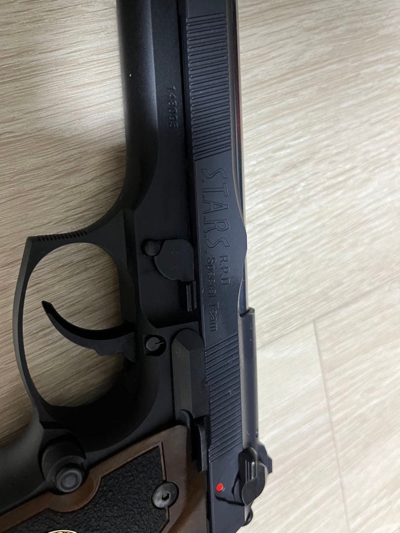 Mod.SAMURAI EDGE S.T.A.R.S 東京マイル　スタンダート