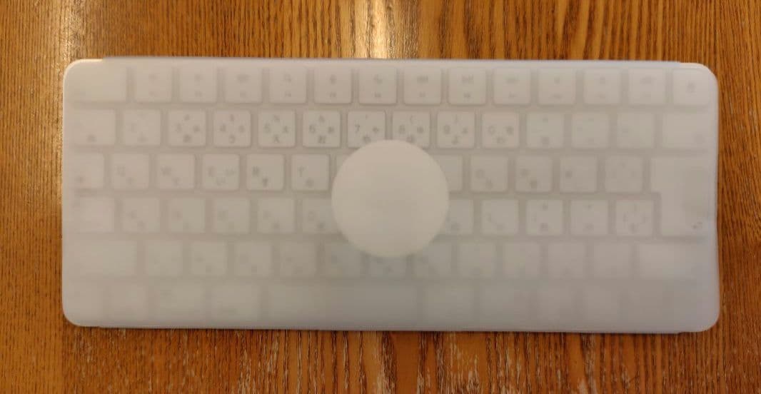 Apple Magic Keyboard (USB-C) - 日本語（JIS）