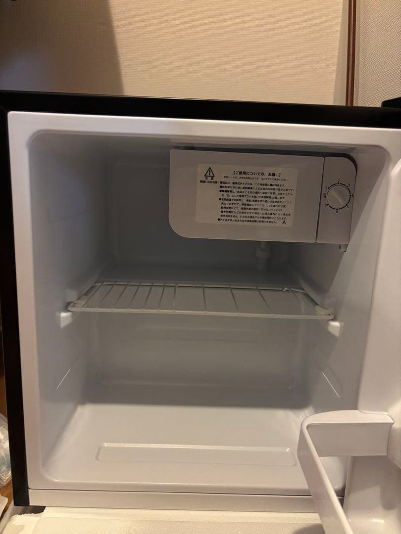 Abitdelax 冷蔵庫　AR-48J 2024年製