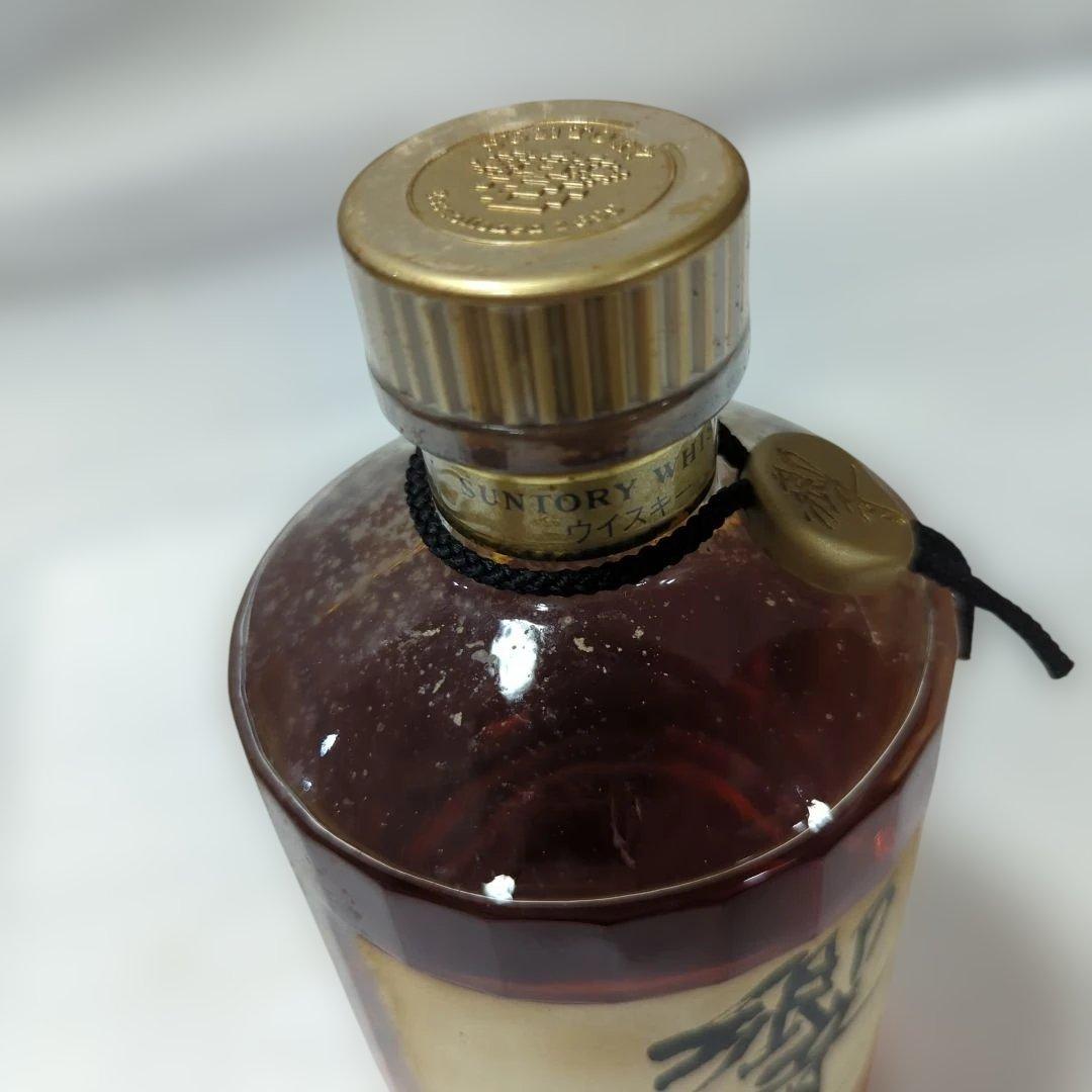 SUNTORY WHISKY 響 700ml 特別熟成