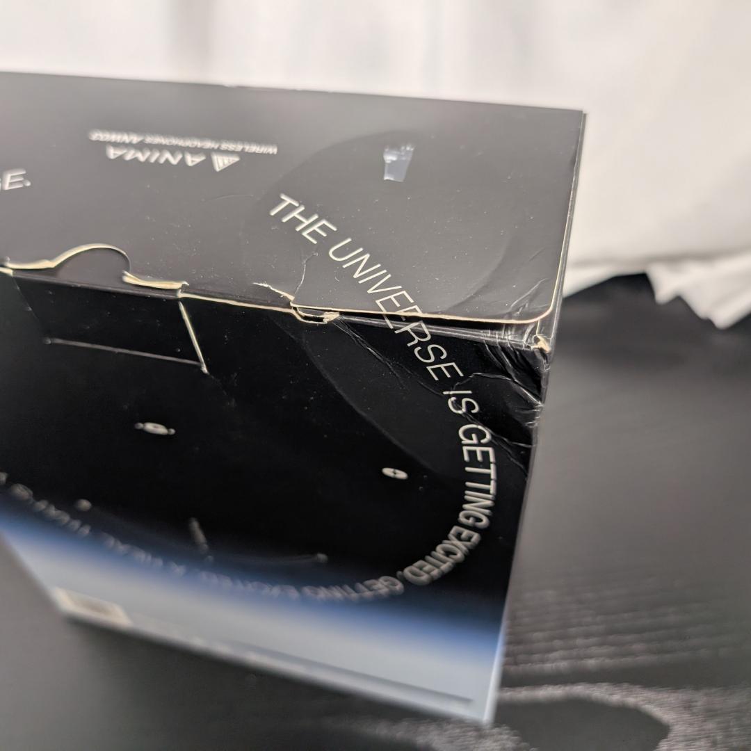 ヘッドホン ANW03 MGO Ver.