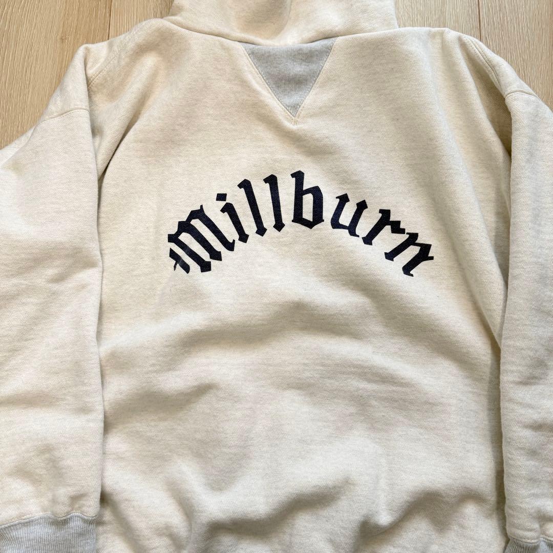 true to archives champion 後付けパーカー