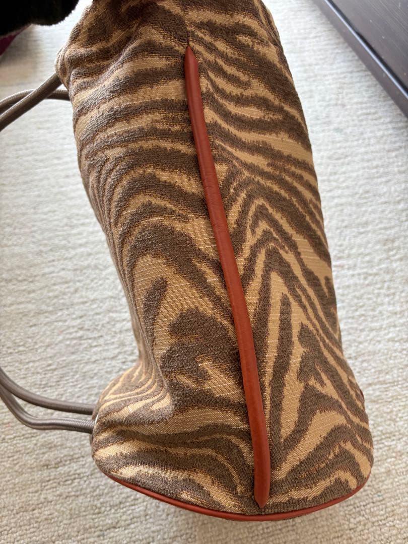 A vacation アヴァケーション　リュック