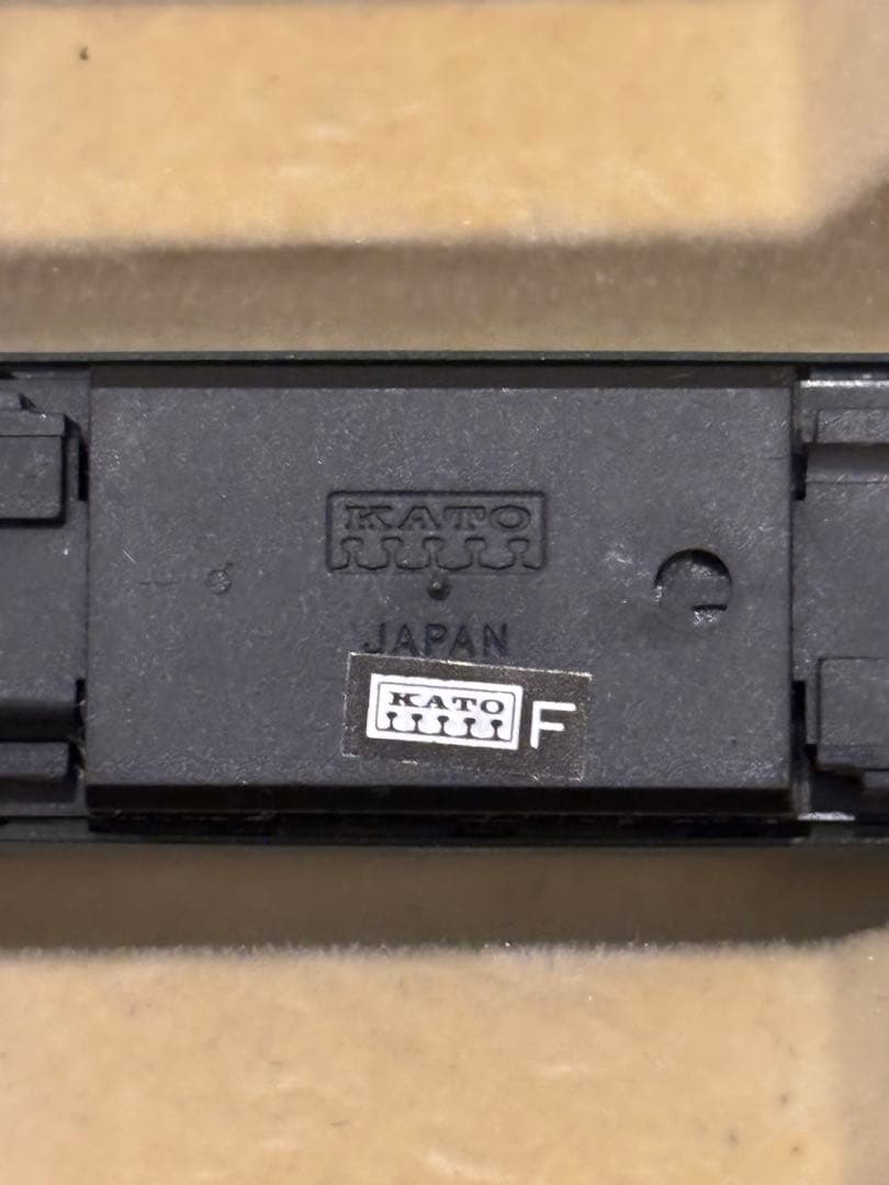 KATO カトー　Nゲージ　153系特急湘南編成415 6両セット　動作確認済