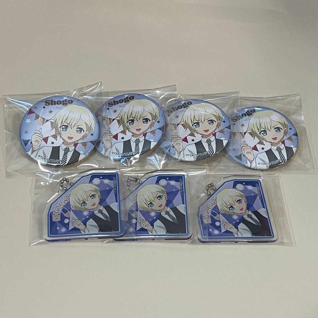 プリパラ WITH 夢川ショウゴ ウィンターライブ2017