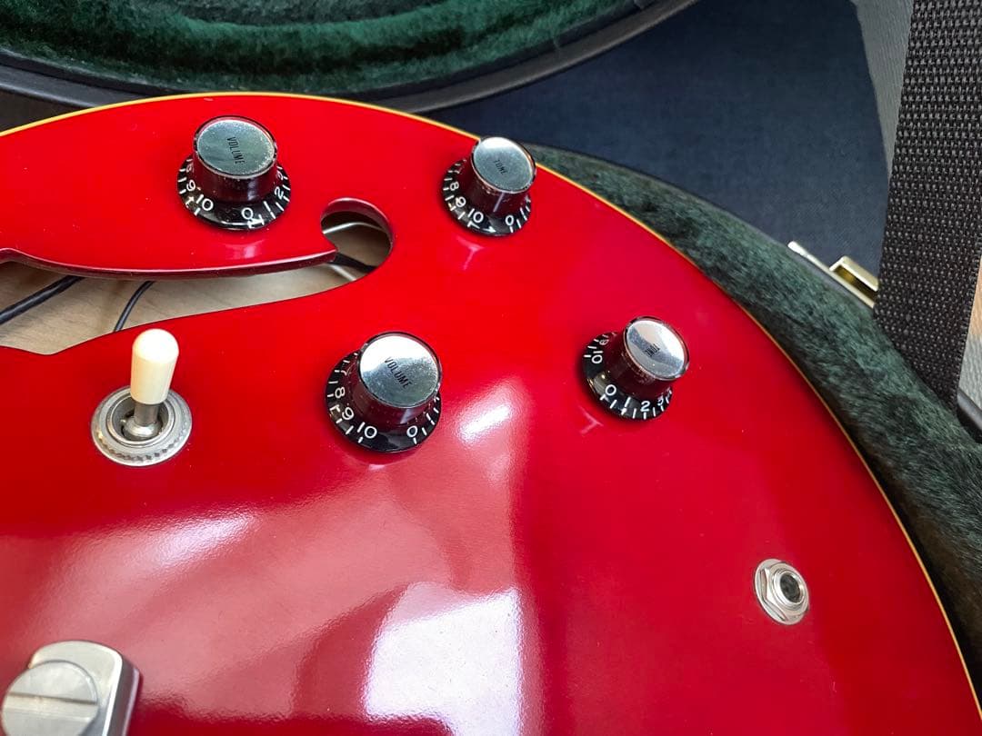 Edwars ESP E-SA-125LTS エドワーズ ES-335