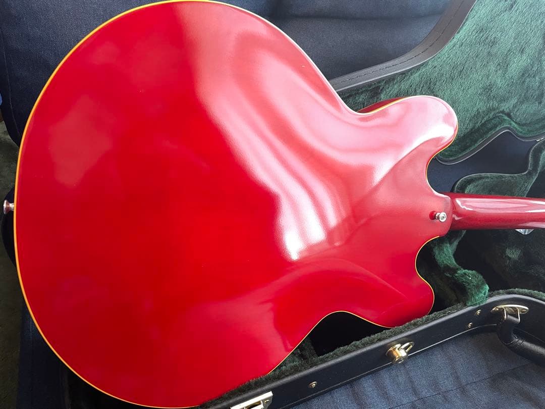 Edwars ESP E-SA-125LTS エドワーズ ES-335