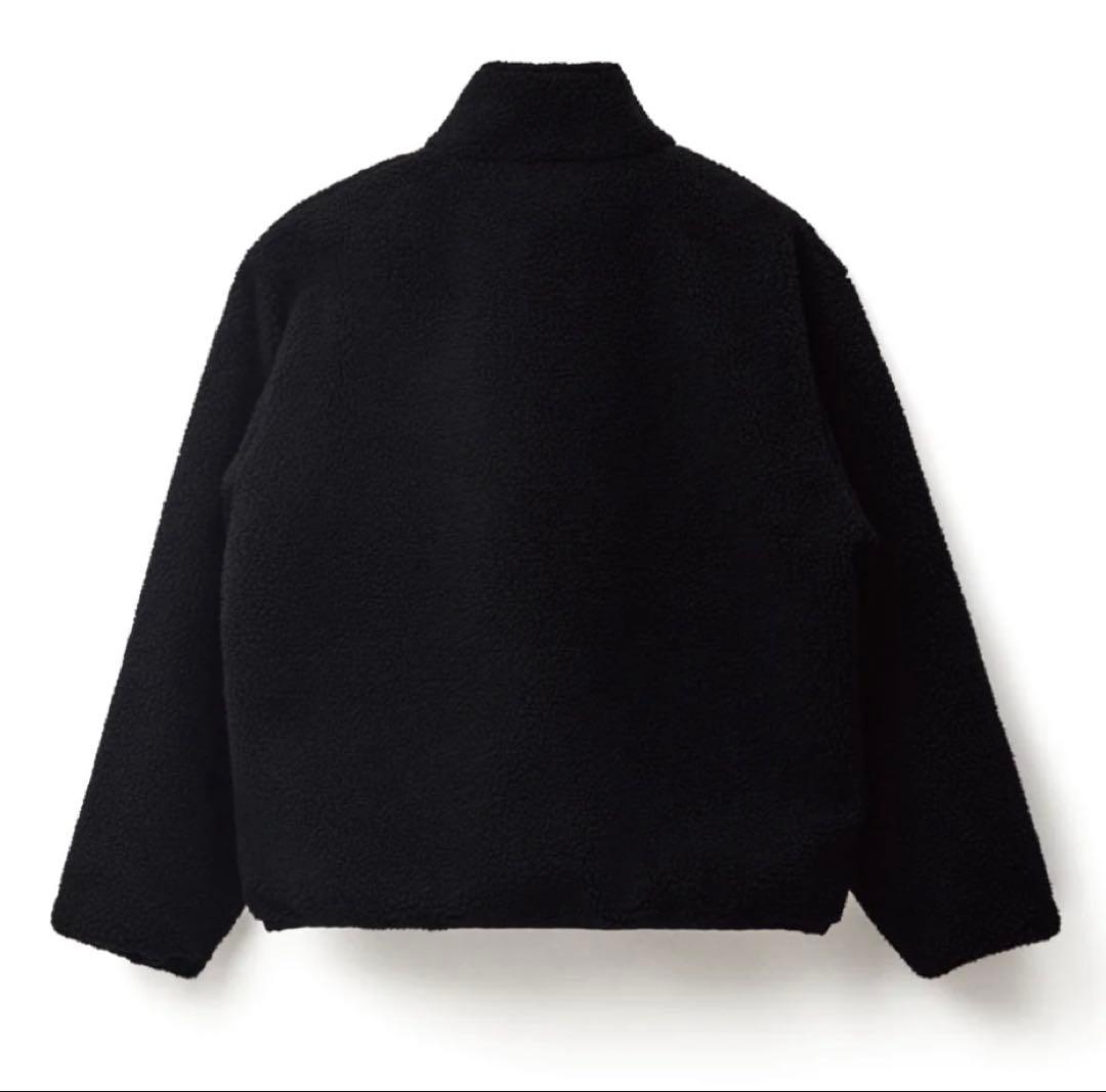 BUMP OF CHICKEN ボアジャケット SpheryRendezvous