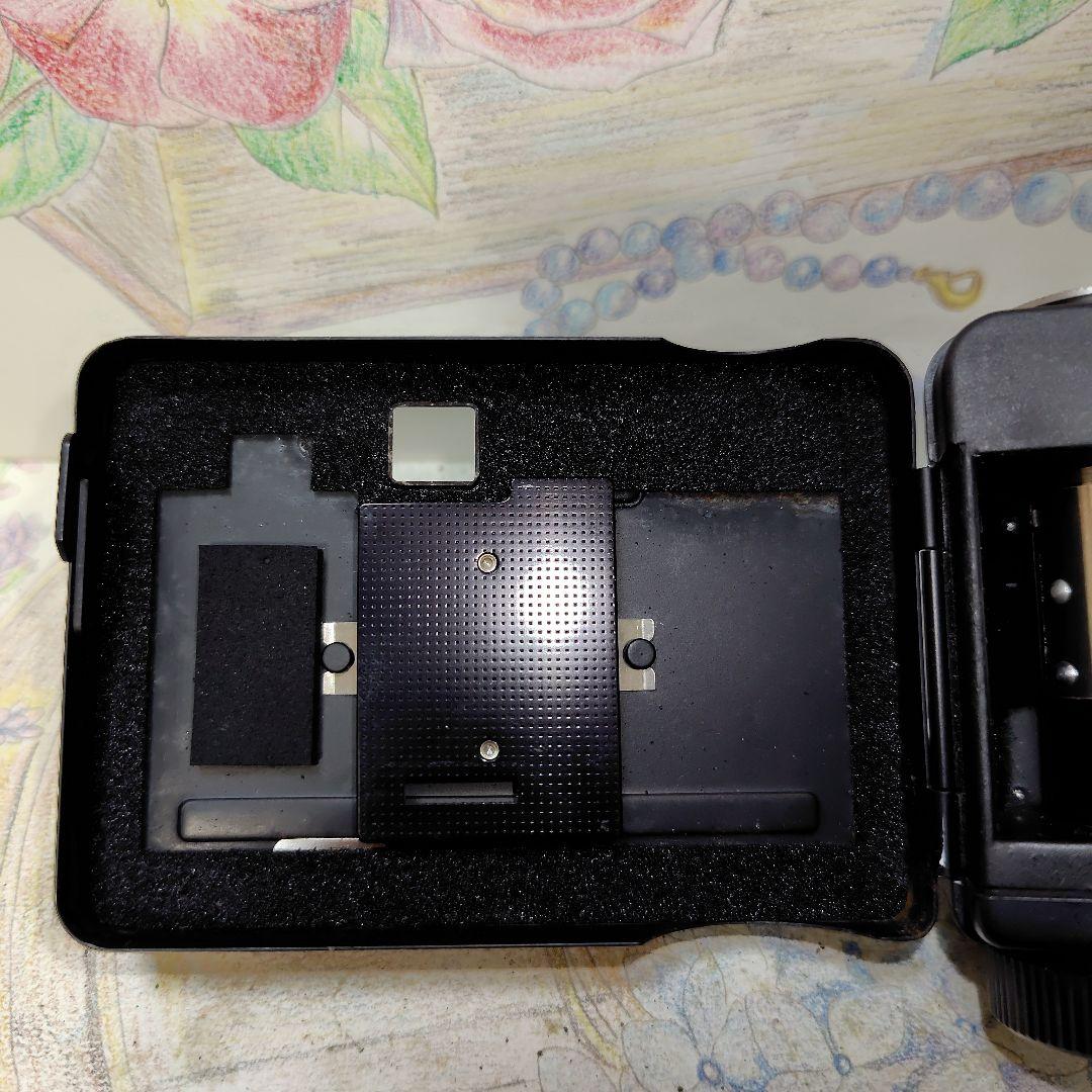 ☆☆分解整備・清掃済❕美品❕完動品 露出計OK☆☆リコーオートハーフ SE2