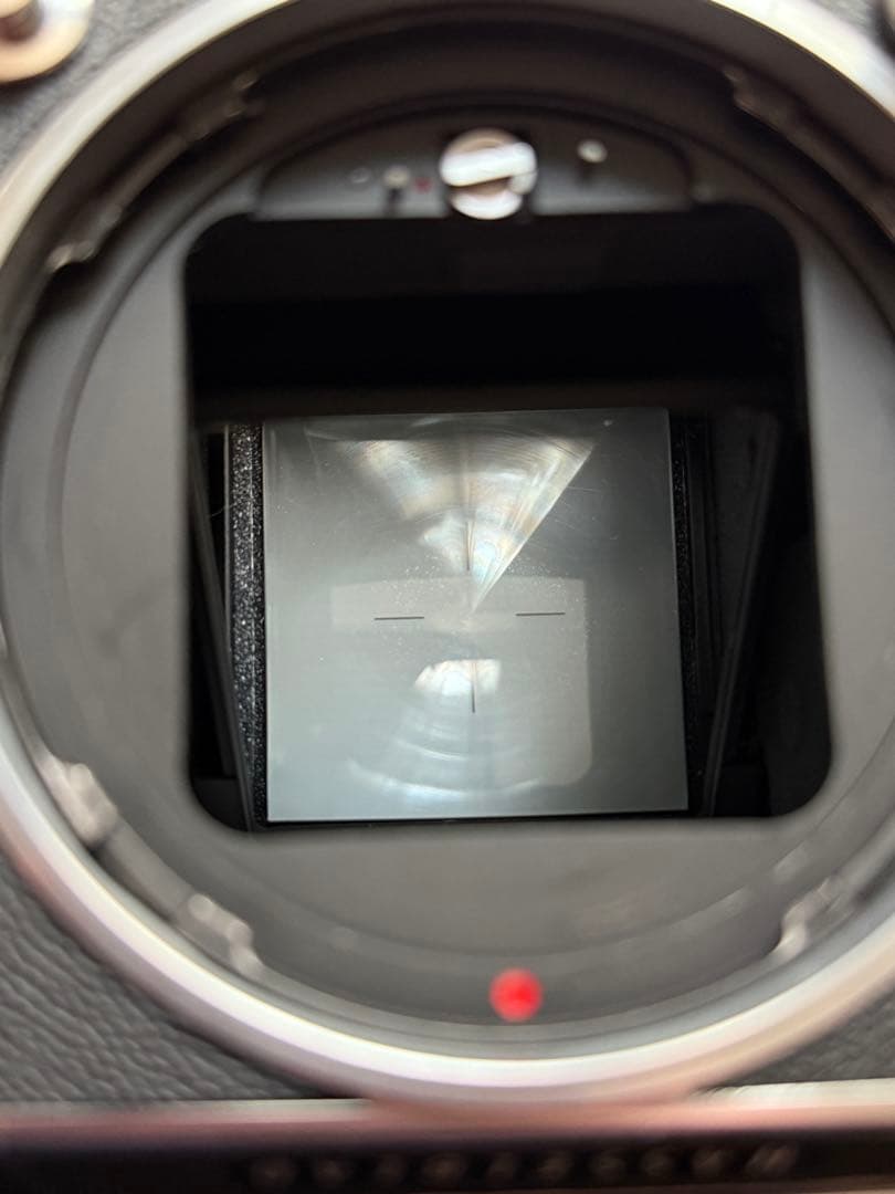 Hasselblad 500C/M + A12マガジン　中判フィルムカメラ