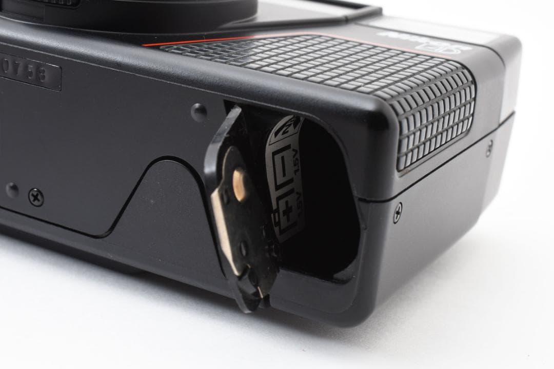 ★超美品★ ニコン L35AD2 ピカイチ #17620