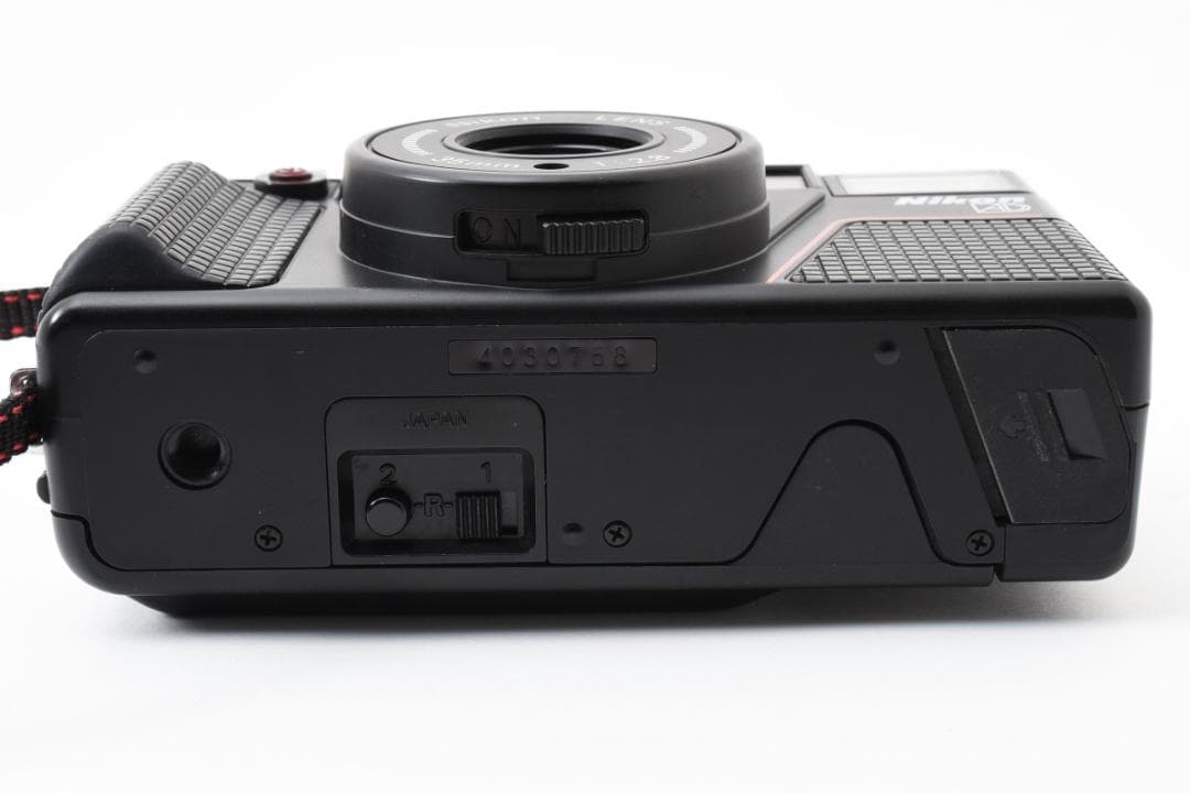 ★超美品★ ニコン L35AD2 ピカイチ #17620