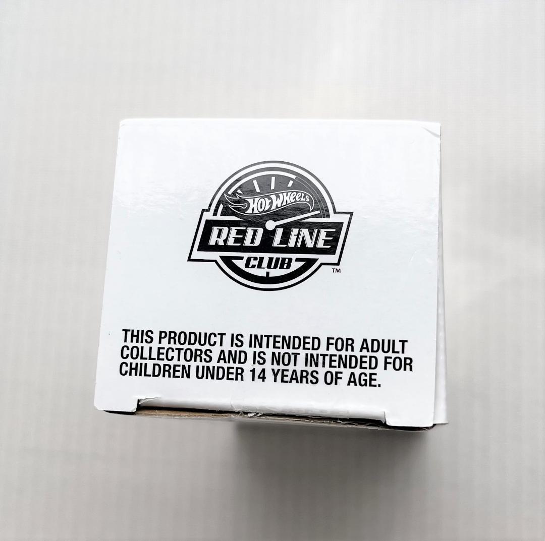 レア！ホットウィール ランボルギーニ カウンタック LP500 S 新品 未使用