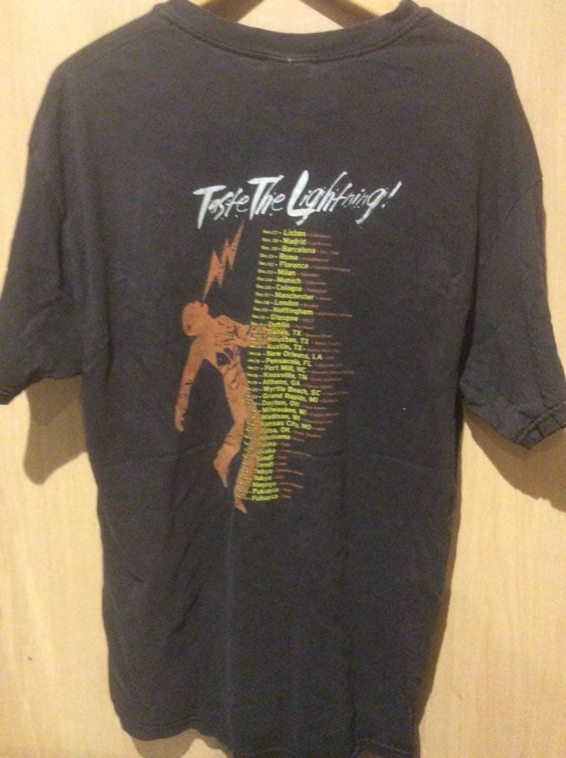 祝来日【当時物】グリーンデイ Tシャツ green day ヴィンテージ