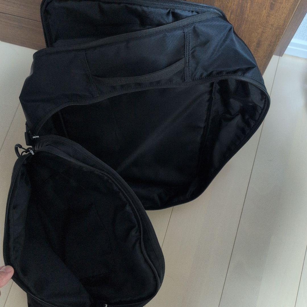 Winning W-80　ウィニング　バックパック