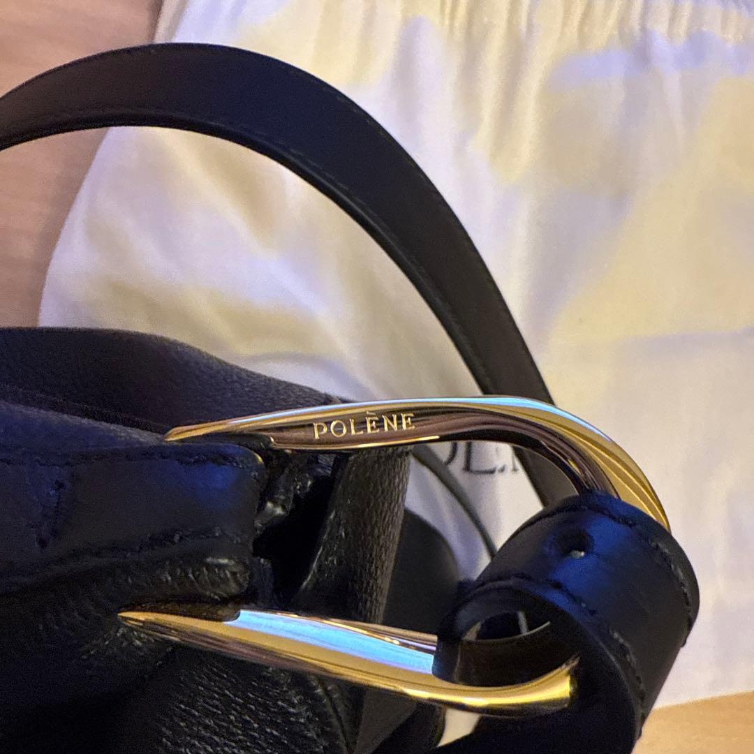 ポレーヌ　Tonca ブラック