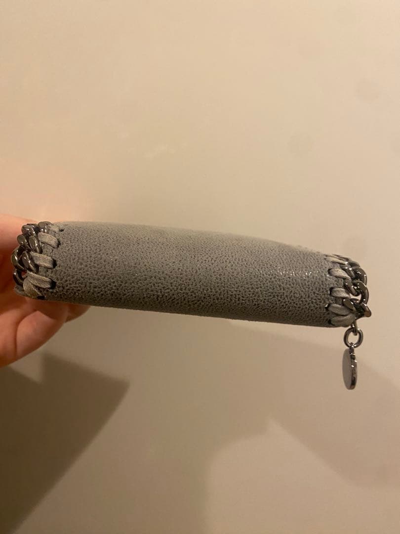 ステラマッカートニー　折りたたみ財布