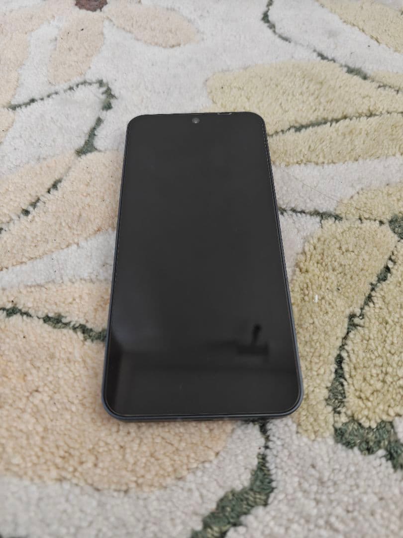 スマートフォン本体 Nothing Phone 2 12GB 512GB DARK GREY