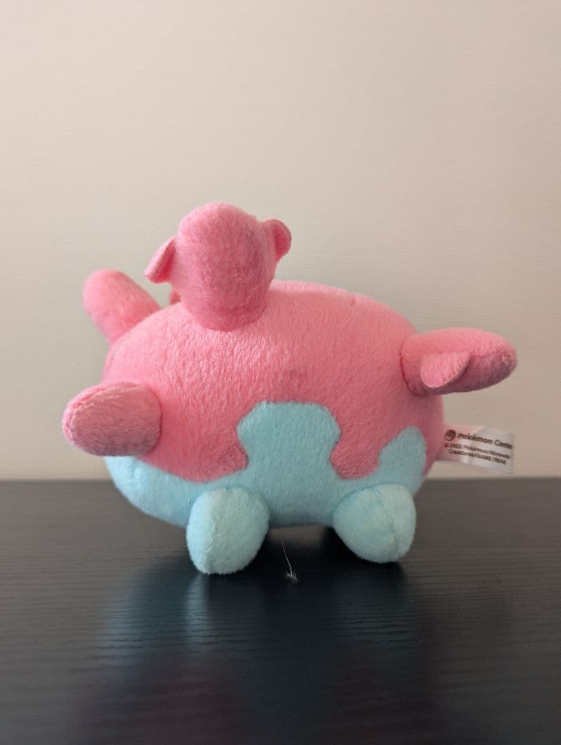 ポケモン ぬいぐるみ サニーゴ ポケドール 希少 激レア