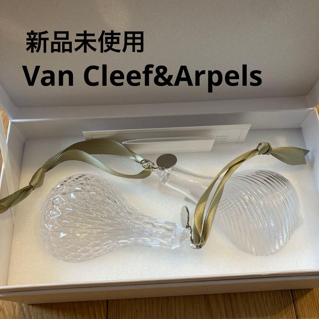 VanCIeef&ArpeIs・VENINIオーナメント
