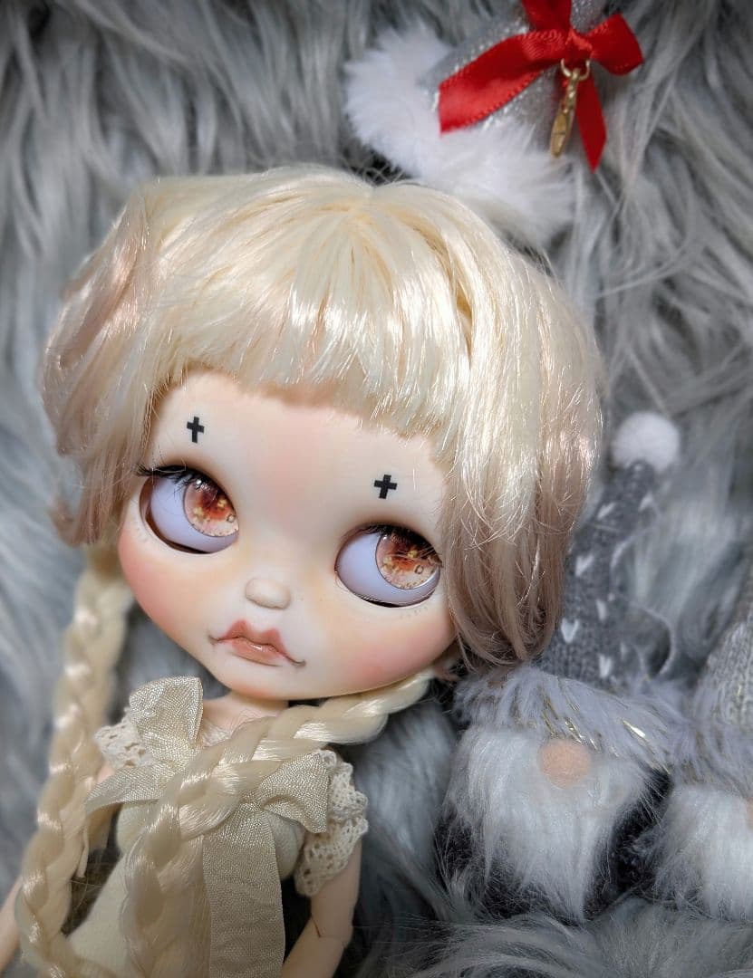 アイシードール❁︎カスタム❁︎12/20(pm)→半額Xmas価格