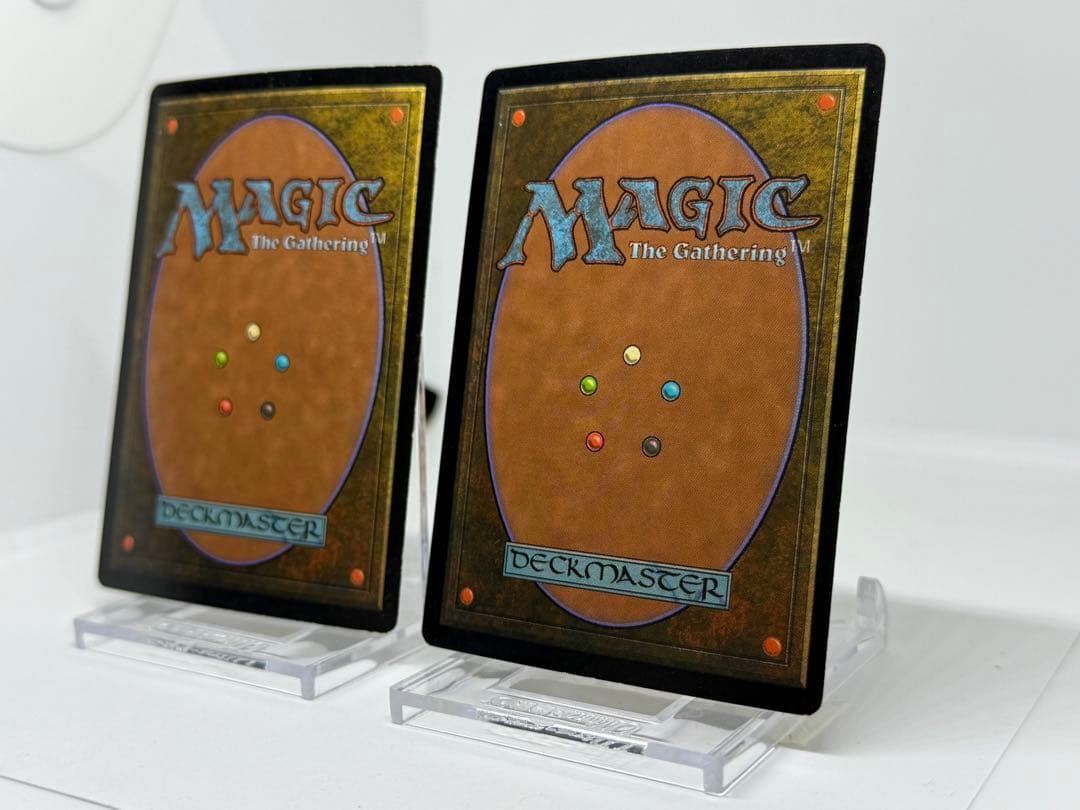 希少品　英語【Foil】《強迫/Duress》(アリーナ)[USG-P] 在庫2