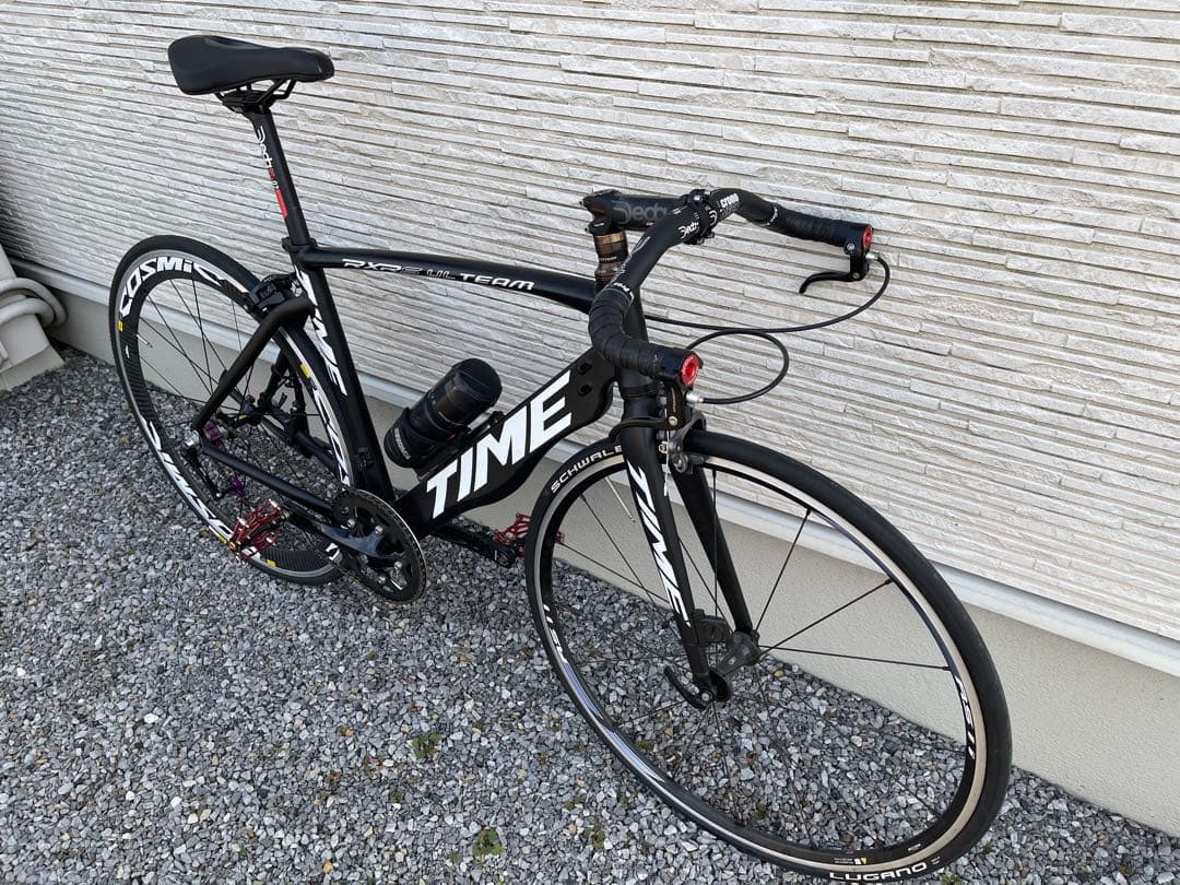 【wasamari2127/直接手渡し限定価格】埼玉　シングルフリー自転車