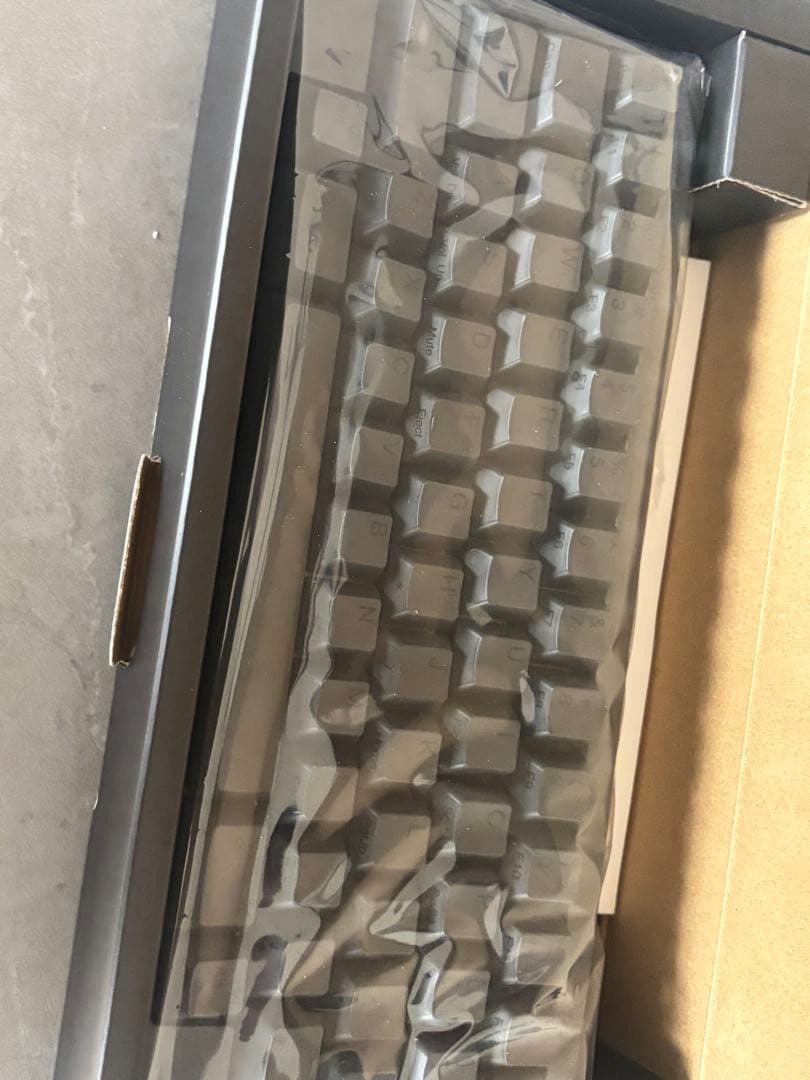 新品HHKB Professional HYBRID英語配列/墨