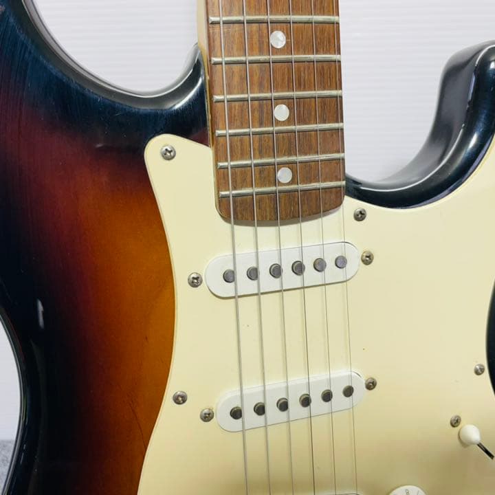 SQUIER FENDER エレキギター　BULLET START