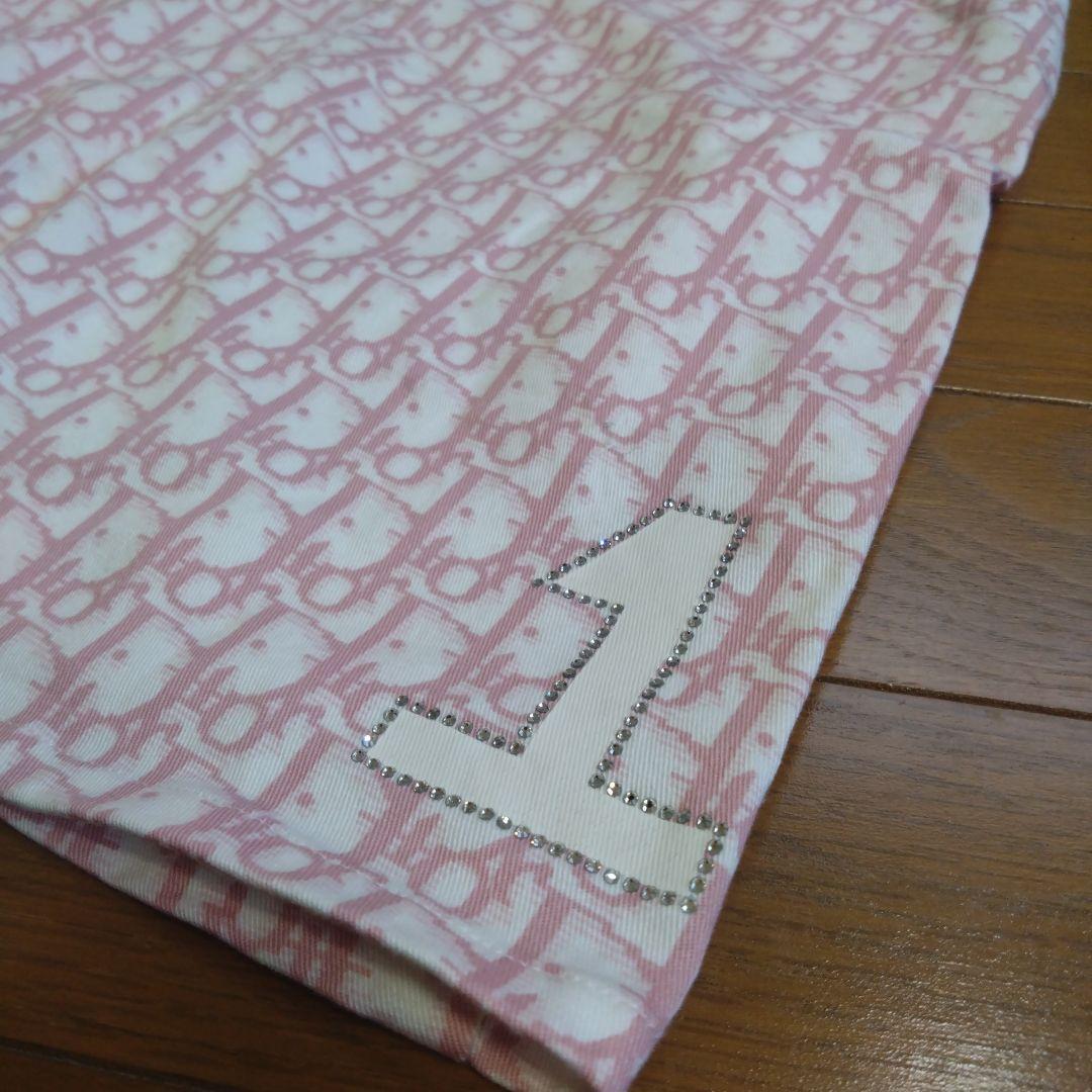 ディオール Christian Dior スカート トロッター キッズ